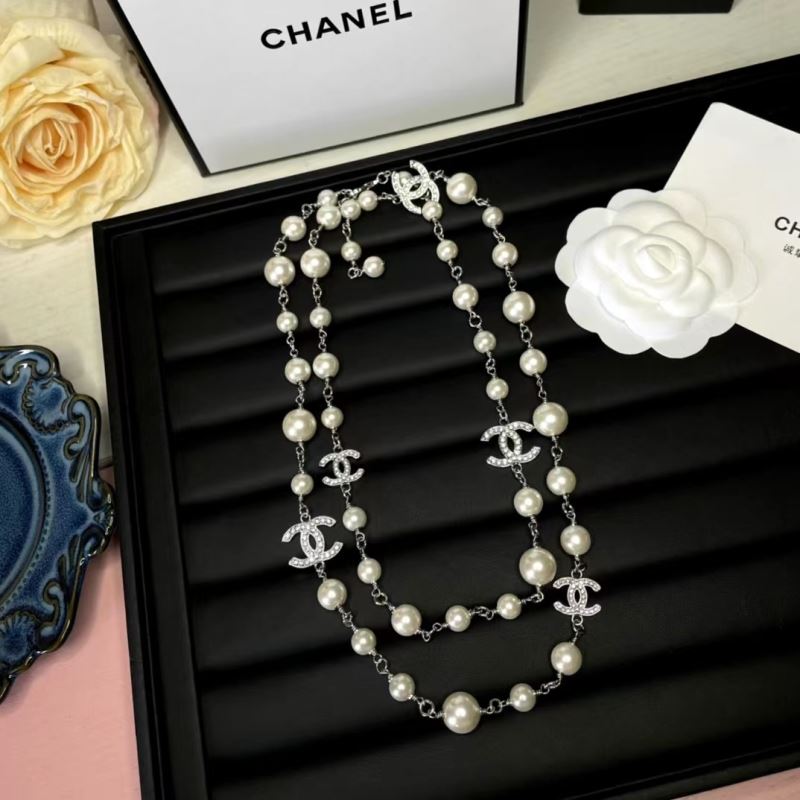 Chanel Necklaces